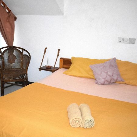 Salty Alchemy Apartment Arugam Bay Exterior photo