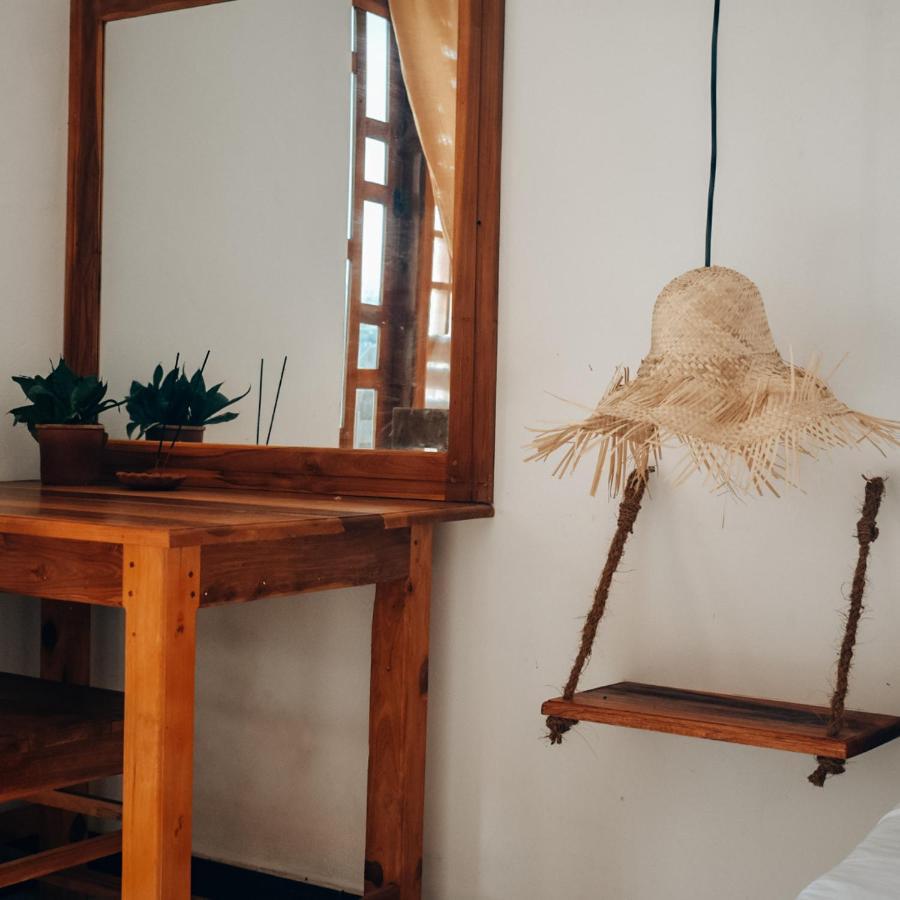 Salty Alchemy Apartment Arugam Bay Exterior photo