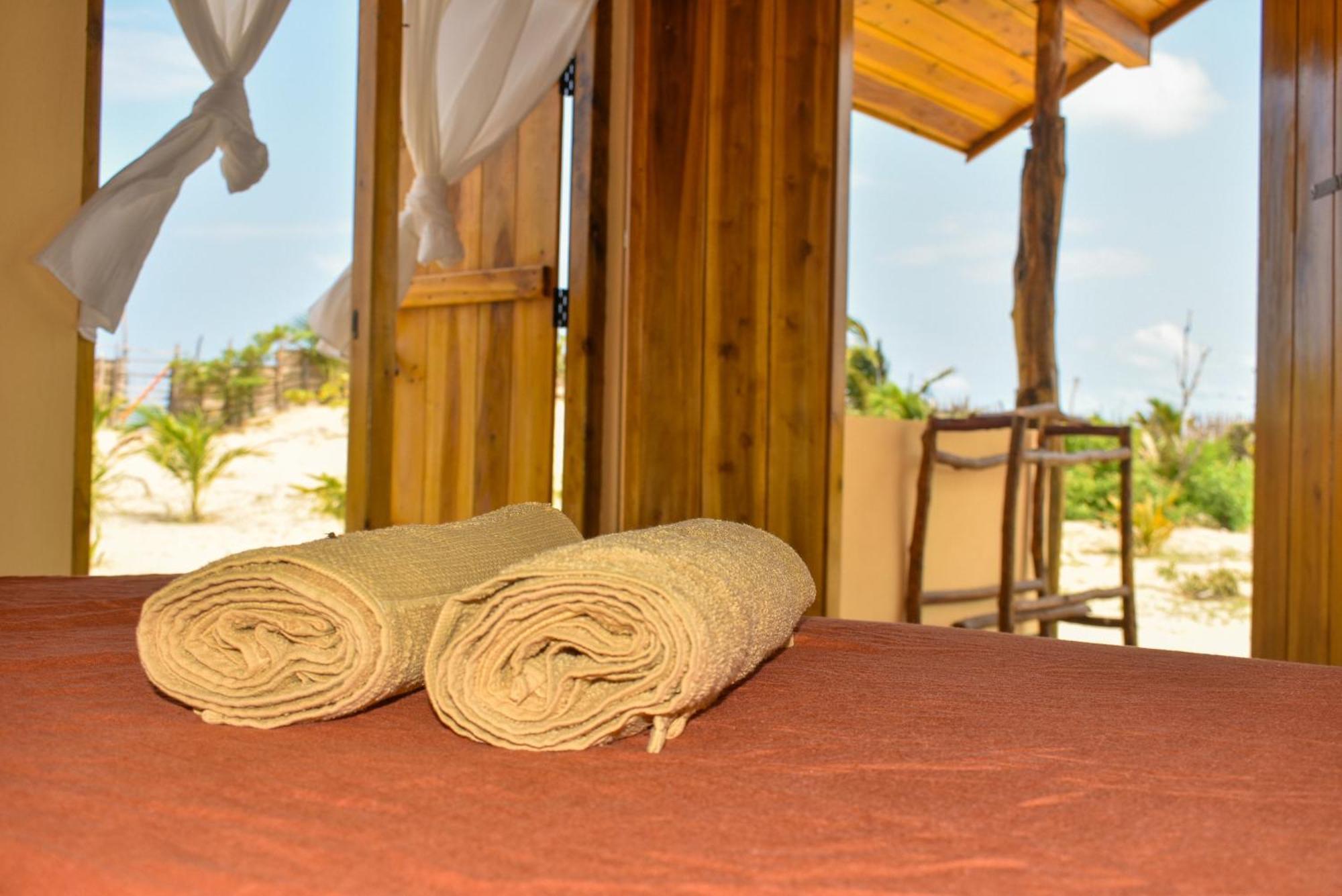 Salty Alchemy Apartment Arugam Bay Exterior photo