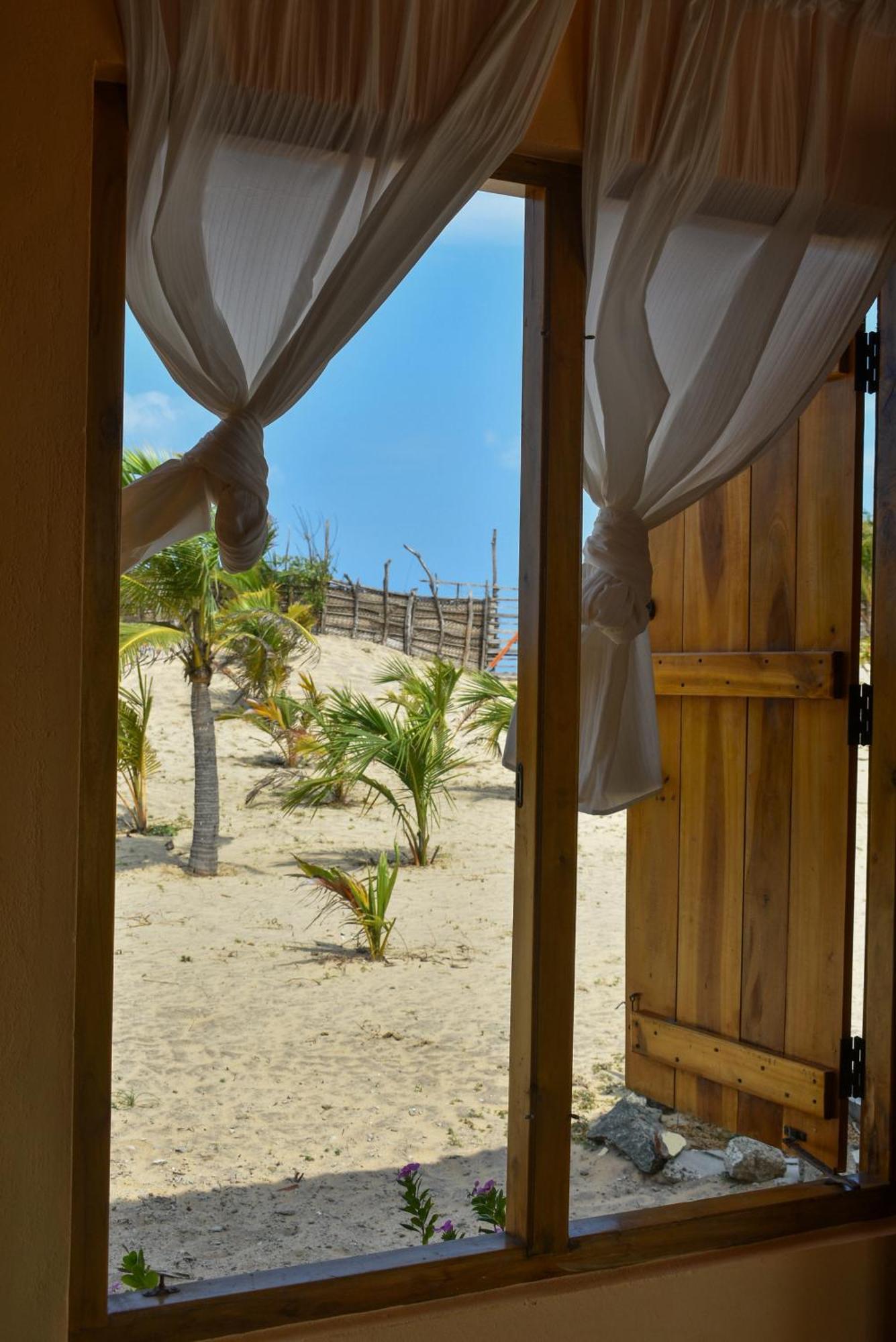 Salty Alchemy Apartment Arugam Bay Exterior photo