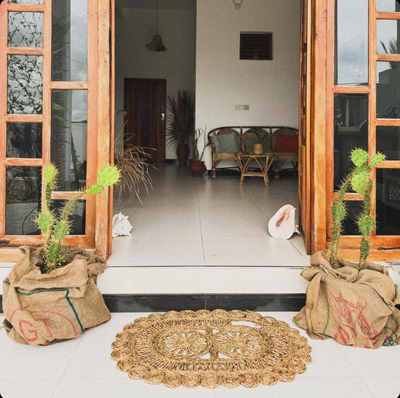 Salty Alchemy Apartment Arugam Bay Exterior photo